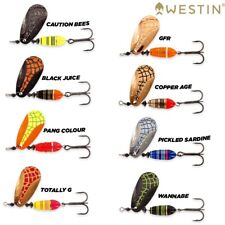 Westin Optic 360 Fishing