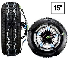 Heavy Duty Trak 4x4 Snow