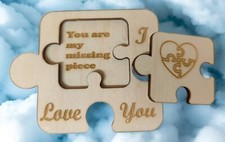 Valentines personalised gift