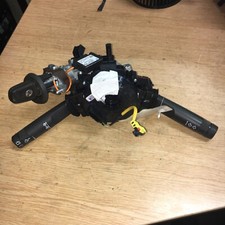 VAUXHALL MERIVA B MK2 1.4 PETROL 2010-17 COMBINATION SWITCH 13257534 WIPER INDI