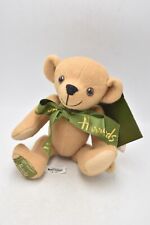 Merrythought Harrods Teddy Bear – Limited Edition 278/500 – Retired & Tagged