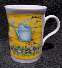 Crown Trent Fine English Bone