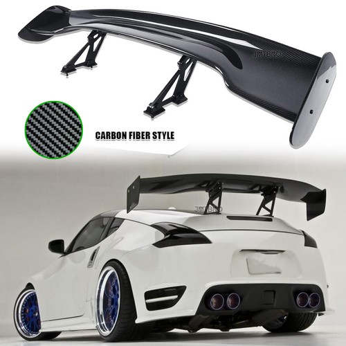 Rear trunk gt - rear,