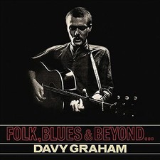 Folk blues beyond by - folk,, &