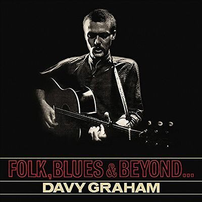 Folk blues beyond by - blues,
