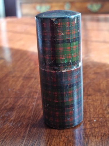 Victorian very old tartan - victorian/very,