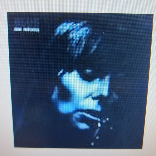 Jonimitchellblue yamaha - jonimitchellblue,