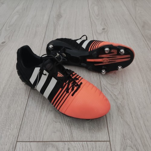 Adidas nitrocharge uk 7 - fg,