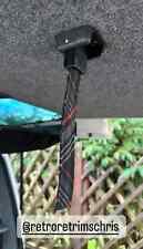 Retro Retrims VW CADDY (Mk3-Mk5) T4, T5, T6 Tailgate Pull GTi Plaid -VW upgrades