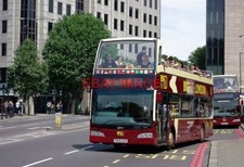 PHOTO  (4) BIG BUS COMPANY