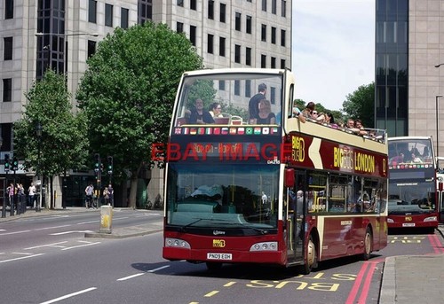 Photo big bus company - (4),