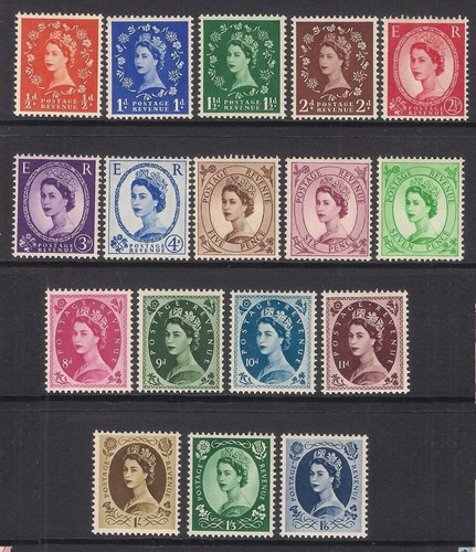 Qeii 1952 tudor crown - qeii,