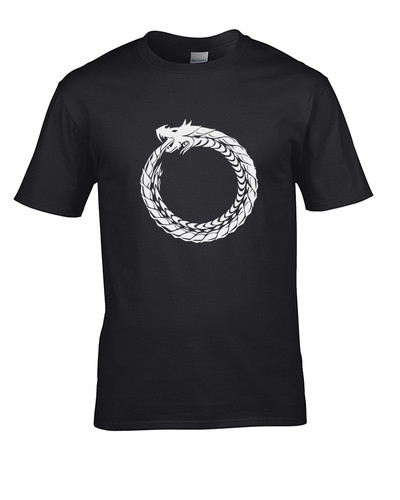 Ouroboros eternal serpant - ouroboros,