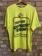 Trotters Independent Traders