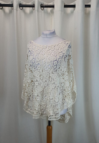 Pistachio cream cotton - cream,