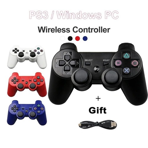 Black wireless bluetooth - black,