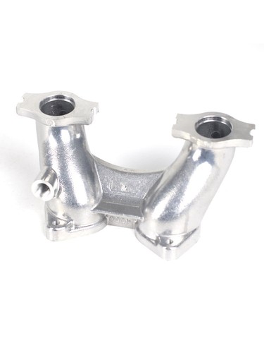 Intake manifold for series - manifold, series-