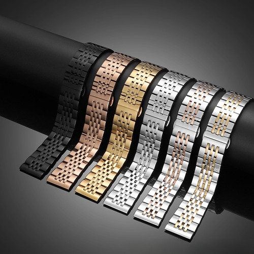 Premium seven bead stainless - premium, seven-bead