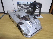 Fully Working Item 1/10 Tamiya