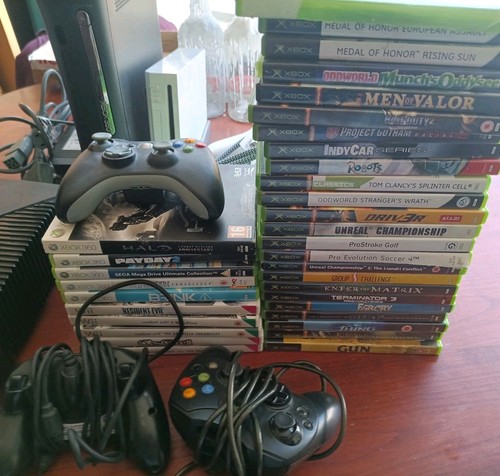 Job lot console - job, of