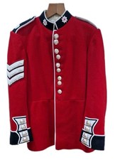BRITISH ARMY COLDSTREAM GUARDS