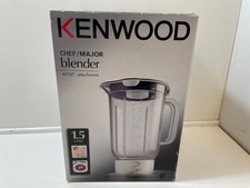 Kenwood AT337 Blender