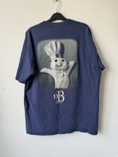 Vintage Dough Boy Wear 1996