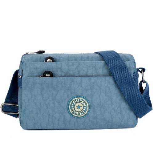 Ladies messenger cross body - messenger,