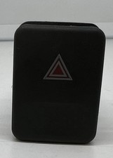 MGF TF Hazzard light switch