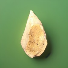 Ancient Neolithic Arrowhead