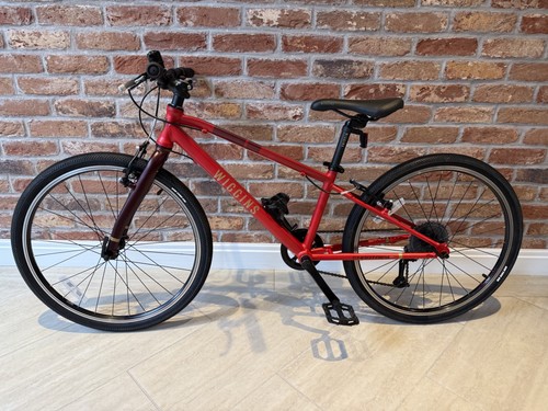 Wiggins chartres inch - wiggins, 24