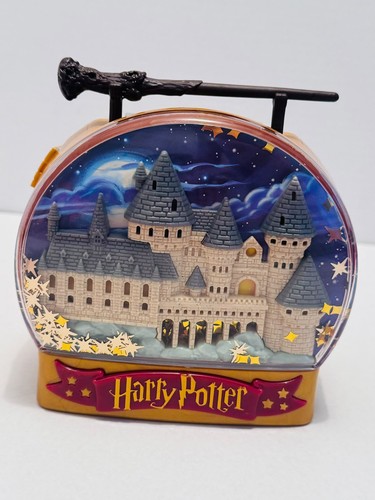 Harry potter polly pocket - harry,