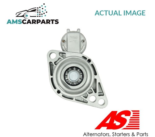 Engine starter motor s3075pr - engine,