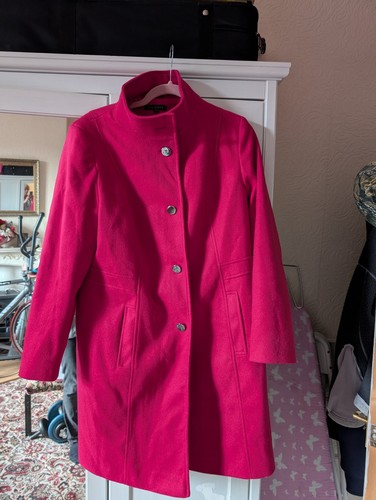 Ladies coat - ladies,