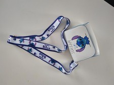 Little Stitch Bag Cross Body