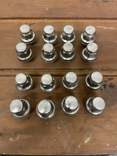 Mgf used genuine - mg, tf