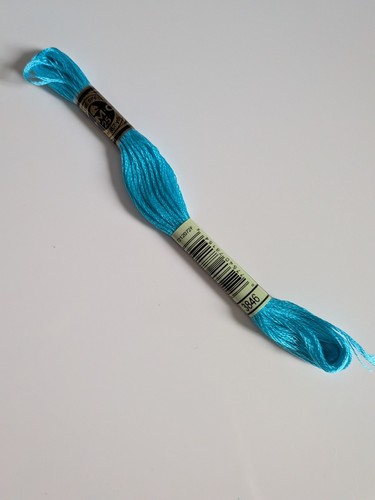Dmc embroidery thread - dmc,