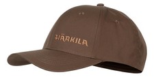 Harkila Fjell Cap Dark Earth