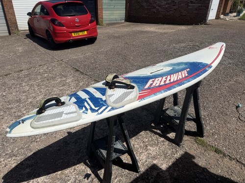 Fanatic freewave 88litre - fanatic,