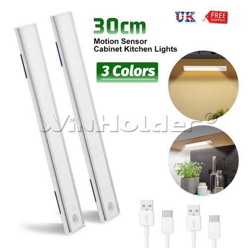 2pcs led motion sensor - led,