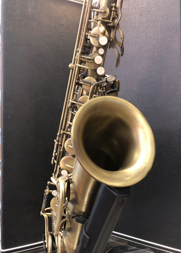 Tenor saxophone selmer - tenor,