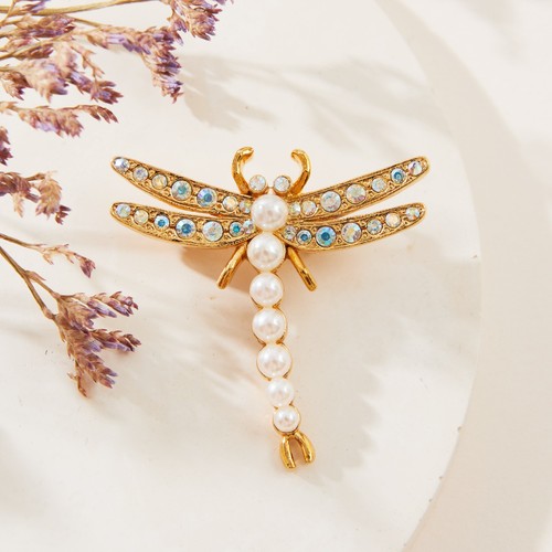 Butler wilson goldtone - wilson,