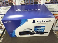 Sony cuh zvr2 - vr, cuh-zvr2