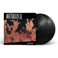 Metallica : Load VINYL 12"