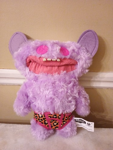 Fuggler funny ugly monster - ugly,