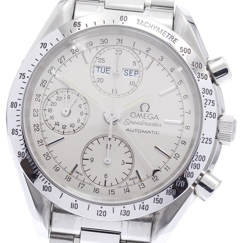 Omega speedmaster 3521 - speedmaster, 3521.30
