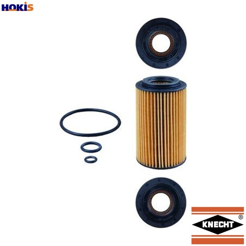 Oil filter 153 - ox, 153/7d1