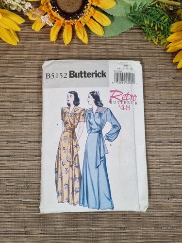 Butterick sewing pattern - butterick,
