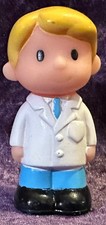 elc happyland Male Doctor