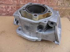 ROTAX MAX SENIOR BARREL -